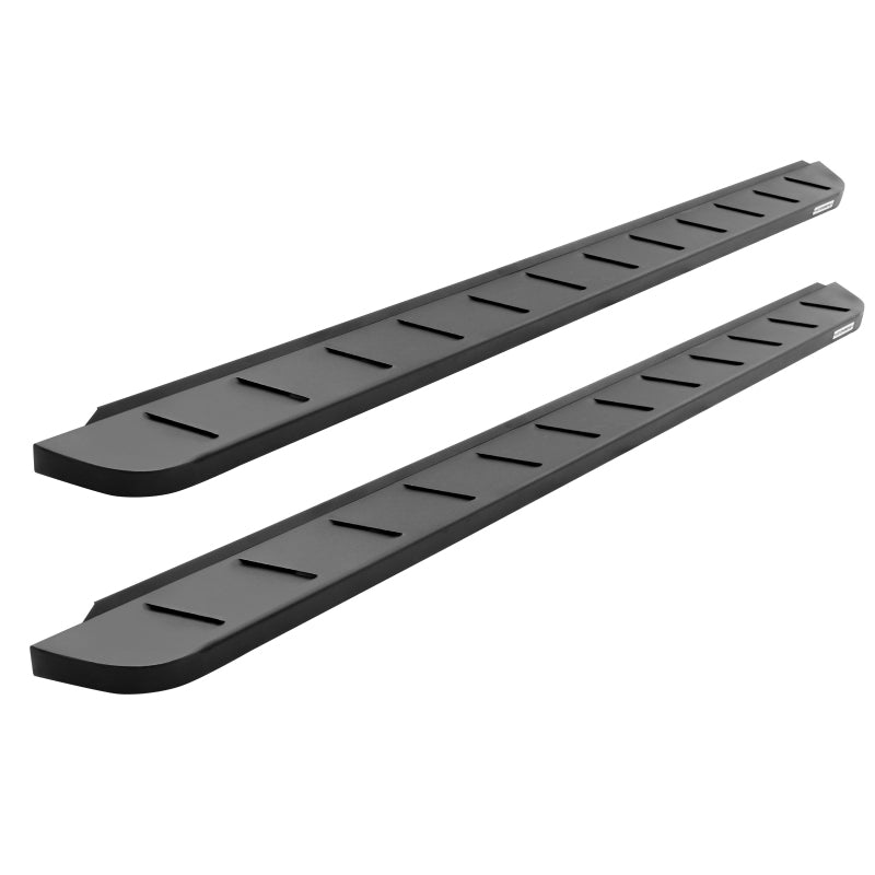 Go Rhino RB10 Running Boards | Universal 68in (630068PC)