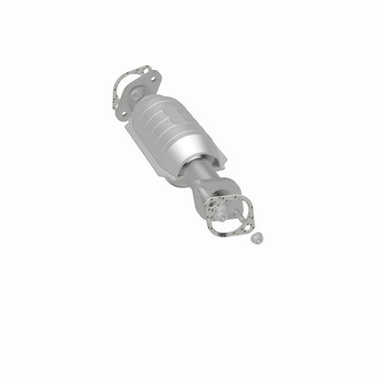 MagnaFlow 49102 OEM DirectFit Converter For Lancer 02-03 2.0L