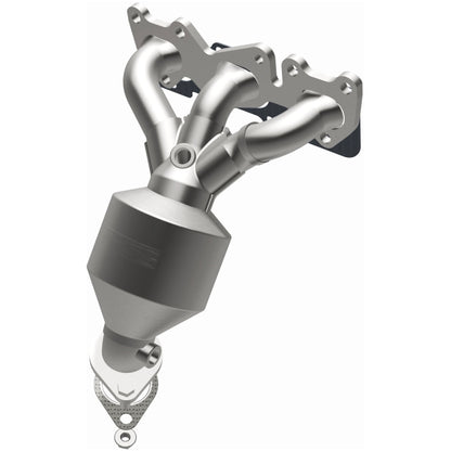 Magnaflow OEM Grade Catalytic Converter | Hyundai Veracruz/ Santa Fe (07-12/06-15) (51202)