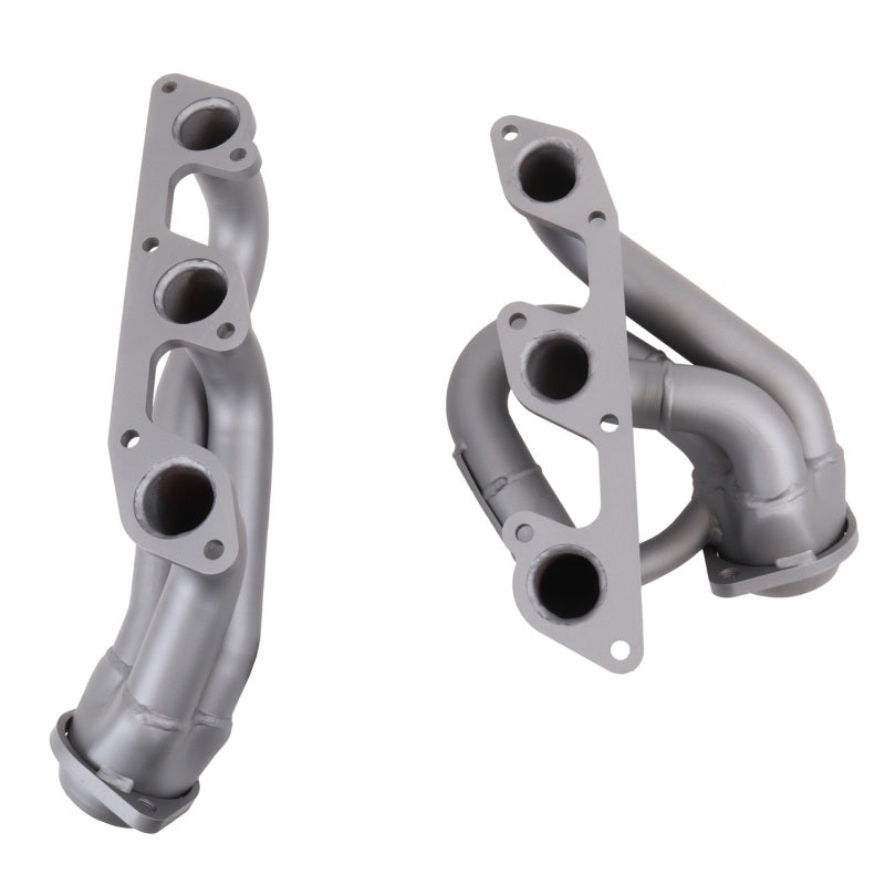 BBK Tuned Length Headers | Ford Mustang 05-14 4.0 V6 1-5/8 Titanium Ceramic (4010)