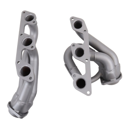 BBK Tuned Length Headers | Ford Mustang 05-14 4.0 V6 1-5/8 Titanium Ceramic (4010)