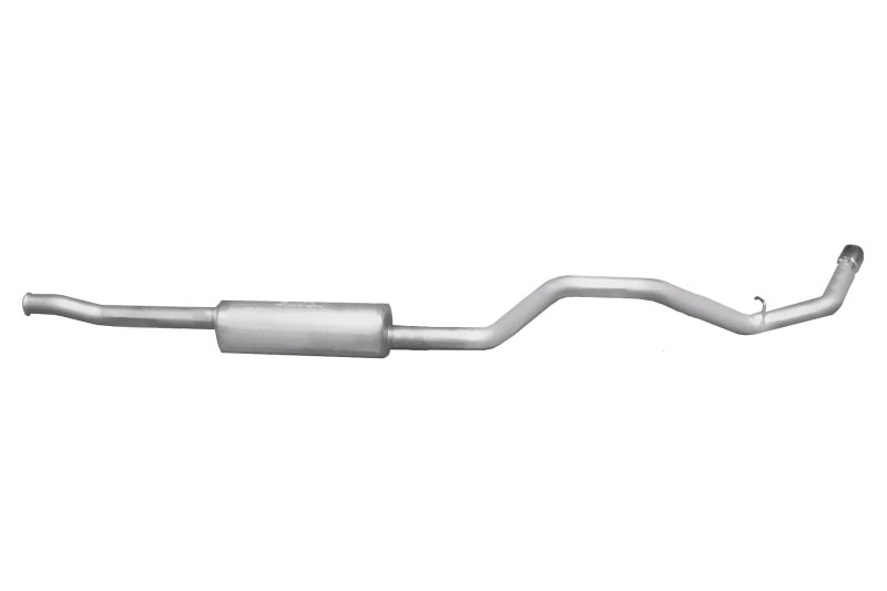 Gibson 2.5in Single Exhaust | Ford Ranger XL (01-05) (19713)