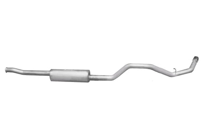 Gibson 2.5in Single Exhaust | Ford Ranger XL (01-05) (19713)