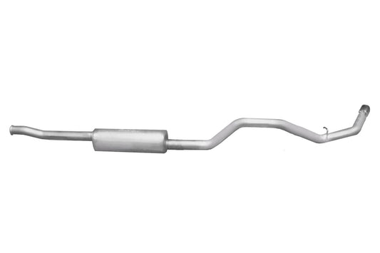Gibson 2.5in Single Exhaust | Ford Ranger XL (01-05) (19713)