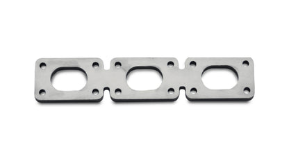 Vibrant 3/8in Thick Exhaust Manifold Flanges | BMW E30/E36/E46/E46 M3/Z3/Z4 (14336)
