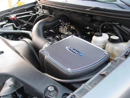 Volant PowerCore Closed Box Air Intake System | Ford F-150 (04-08) (197546)