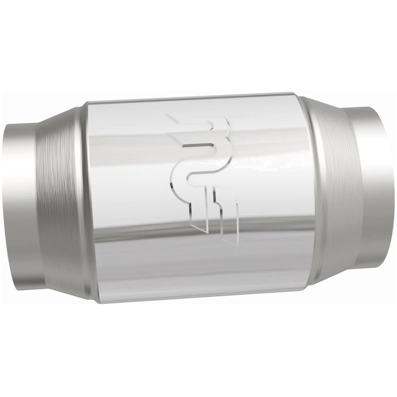 Magnaflow MUF69012 High Flow Metallic Converter 5in OD