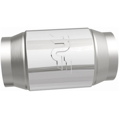 Magnaflow MUF69012 High Flow Metallic Converter 5in OD