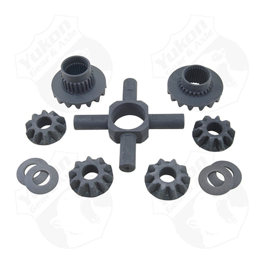 Yukon Gear Dura Grip Posi Spider Gear Set 10.5in GM 14 Bolt 30 Spline For Chevy GMC (YPKGM14T-P-30-DG)