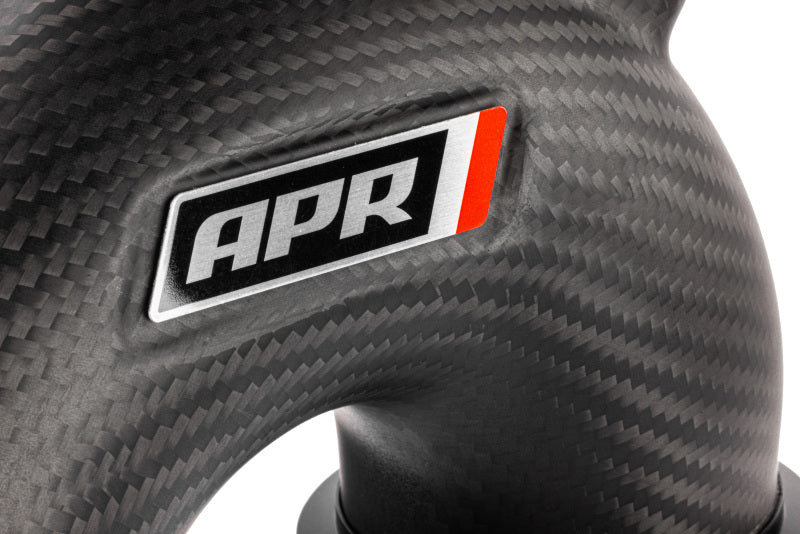 APR Carbon Fiber Intake System | Porsche 911 (992) 3.0T/3.7T (CI100059)