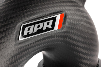 APR Carbon Fiber Intake System | Porsche 911 (992) 3.0T/3.7T (CI100059)