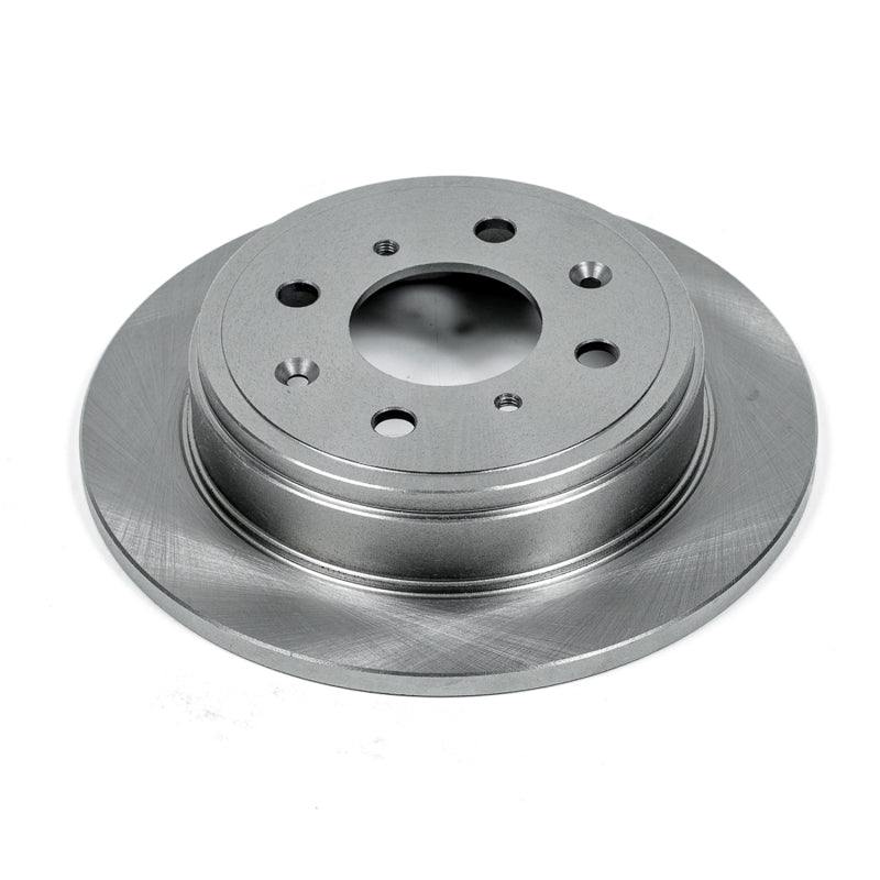 PowerStop Rear Brake Rotor | Acura Integra (90-01) (JBR308)