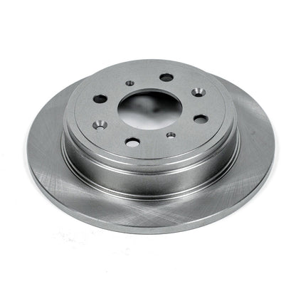 PowerStop Rear Brake Rotor | Acura Integra (90-01) (JBR308)