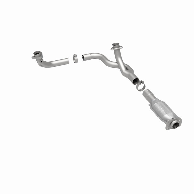 Magnaflow 5.7L Catalytic Converter | Chevy Camaro/Firebird/Grand Am (93444)