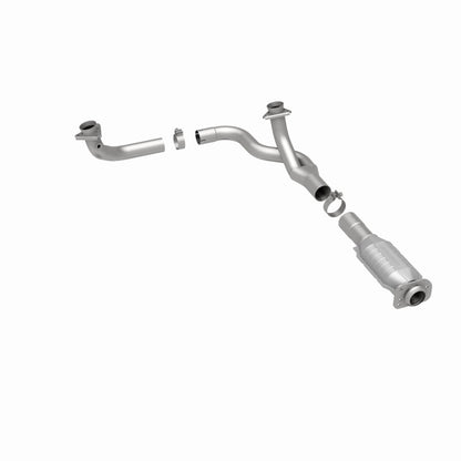 Magnaflow 5.7L Catalytic Converter | Chevy Camaro/Firebird/Grand Am (93444)