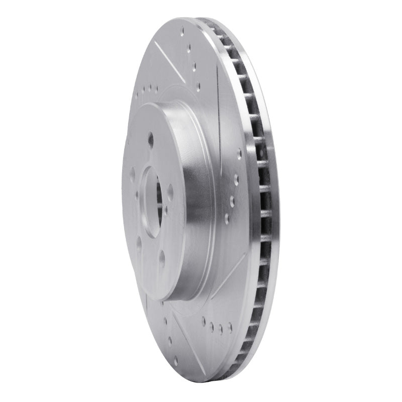 R1 Impreza 17-23 D&S Front Rotor | Subaru Impreza (12-23) (631-13037R)