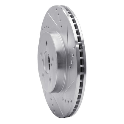 R1 Impreza 17-23 D&S Front Rotor | Subaru Impreza (12-23) (631-13037R)
