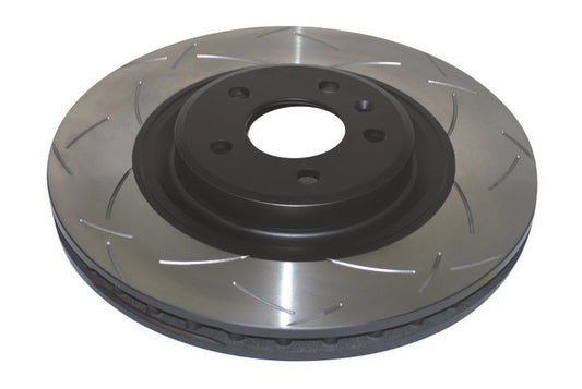 DBA 4000 Series T3 Front T-Slot Rotor | Audi S4 Quattro (08+) (DBA42832S)