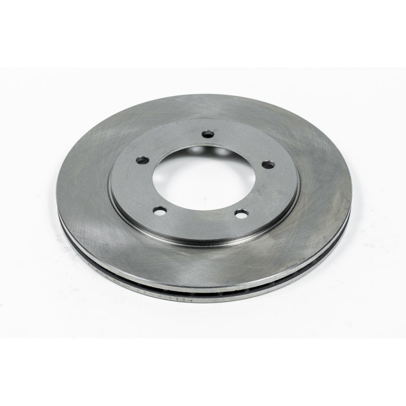 PowerStop Front Brake Rotor | Suzuki Grand Vitara (99) (JBR1373)