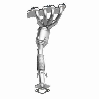 MagnaFlow 13-16 Fusion L4 2.5 OEM Manifold Direct Fit Converter