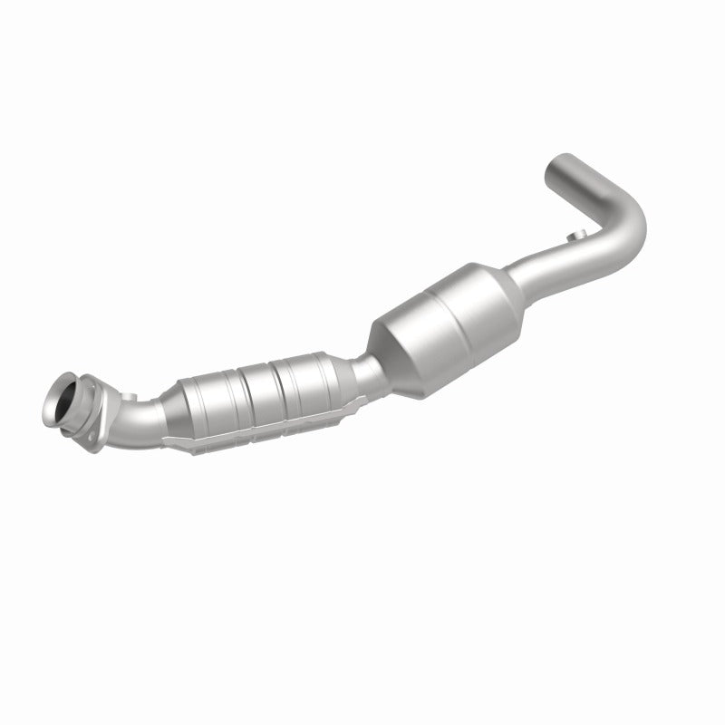 Magnaflow 24310 DirectFit Converter Driver Side 05-07 Ford E150 4.6L