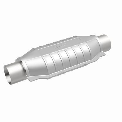 Magnaflow Conv Universal 2.5in Inlet/Outlet | OE Fit (51006)