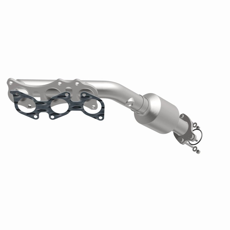 Magnaflow 49342 D&S Converter For Taco 05-09