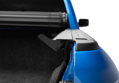 BAK 80227RB Revolver X4s Hard Rolling Tonneau Cover for 2019-2025 Ram 1500 5'7"