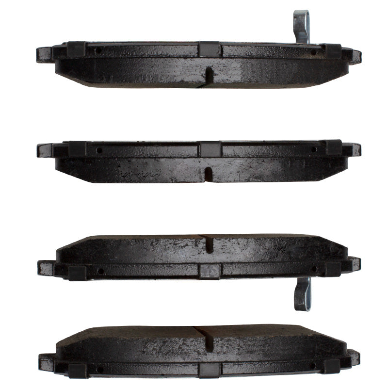 R1 Concepts 02-21 Acura ILX Ceramic Brake Pads | Honda 01-22 (2310-0914-00)