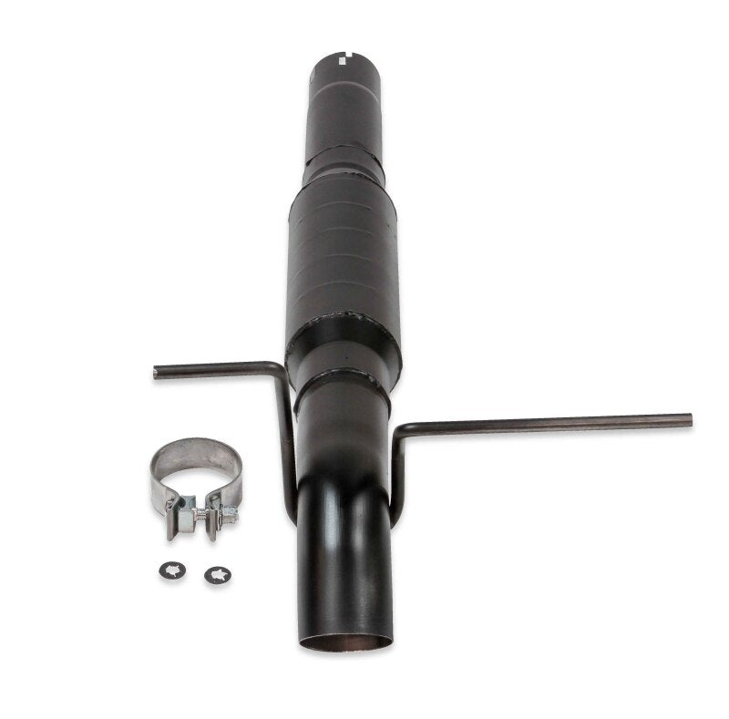 Flowmaster Outlaw SS Cat-Back For GM Silverado/Sierra 14-19 (817916)