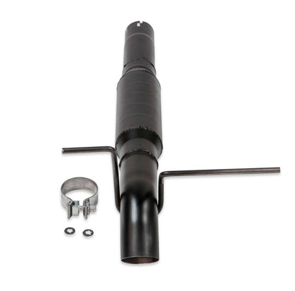 Flowmaster Outlaw SS Cat-Back For GM Silverado/Sierra 14-19 (817916)