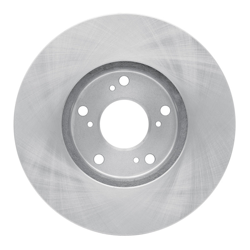 DFC Acura ILX Front Brake Rotor | 12-22 (600-59034)