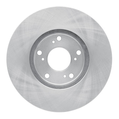 DFC Acura ILX Front Brake Rotor | 12-22 (600-59034)