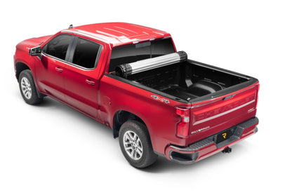 BAK Industries 39133 Revolver X2 Truck Bed Cover For Silverado/Sierra 6' 10" Bed