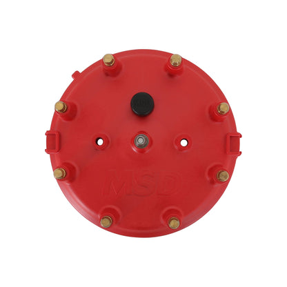 MSD 8450 Distributor Cap and Rotor Kit Duraspark