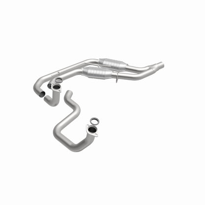 MagnaFlow 2.5in GM Camaro/Firebird Catalytic Converter | 82-92 (23479)