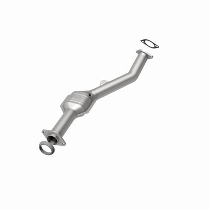 Magnaflow 24827 DirectFit Converter For Subaru Legacy 2.5L