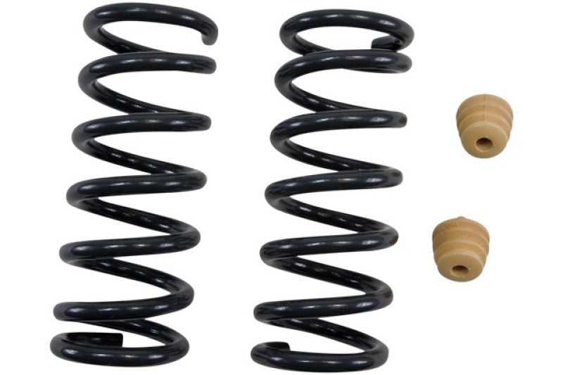 Belltech 2in Drop Coil Springs | Dodge Ram Crew Cab (4763)