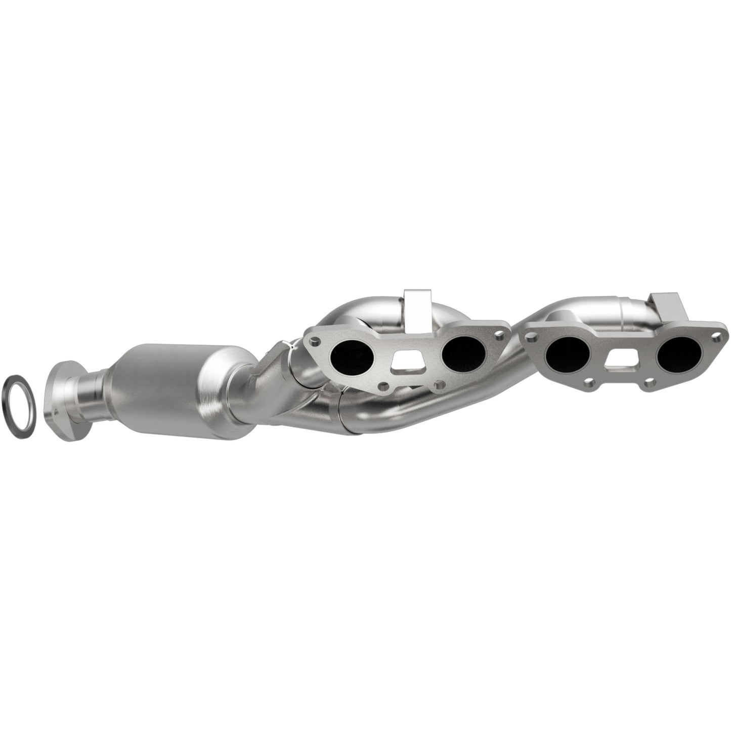 MagnaFlow 2008-2014 Lexus IS F California Grade CARB Compliant Manifold Catalytic Converter