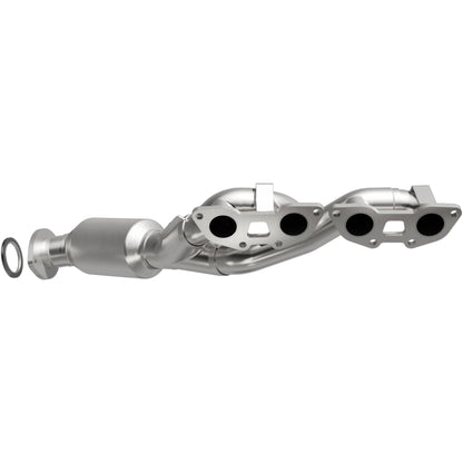 MagnaFlow 2008-2014 Lexus IS F California Grade CARB Compliant Manifold Catalytic Converter