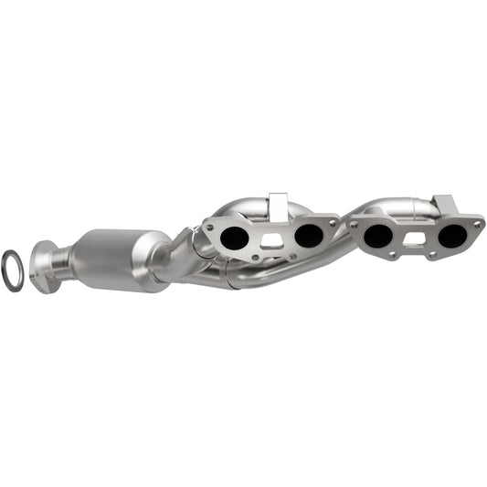 MagnaFlow 2008-2014 Lexus IS F California Grade CARB Compliant Manifold Catalytic Converter