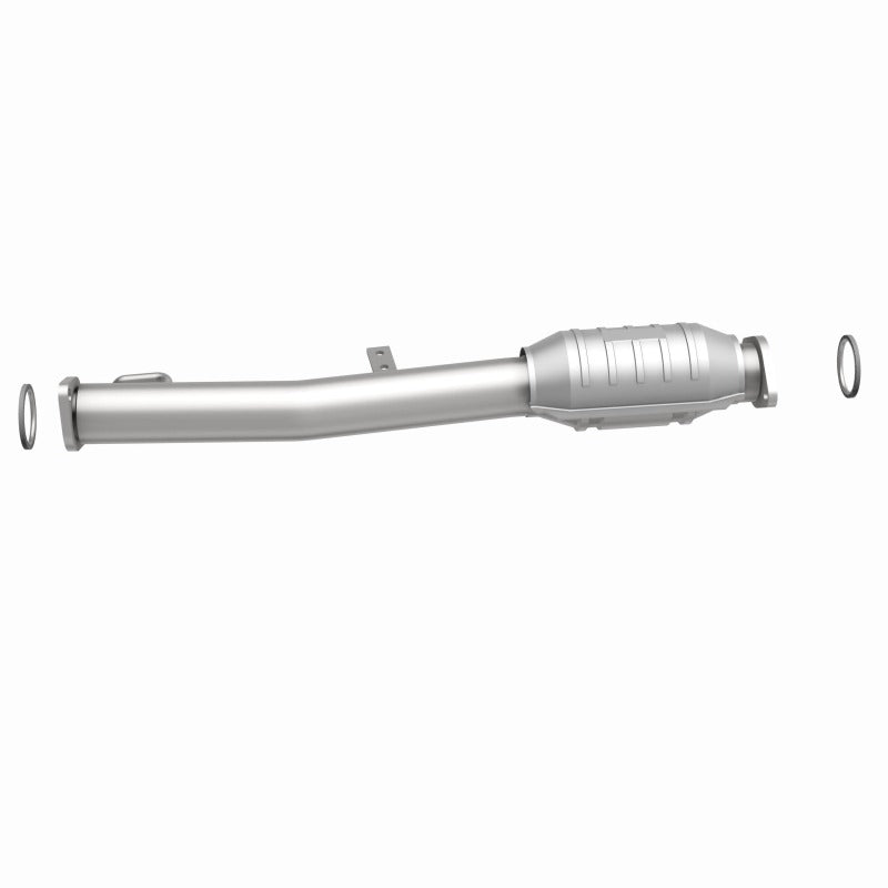 MagnaFlow 93134 Direct Fit Converter 97 Toyota RAV4 2.0L
