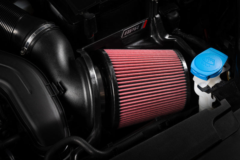APR 1.5T Open Intake System | Volkswagen Taos (22-26) (CI100063)