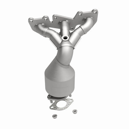 Magnaflow 51187 DirectFit Converter For Hyundai Sonata 3.3L (06-07)