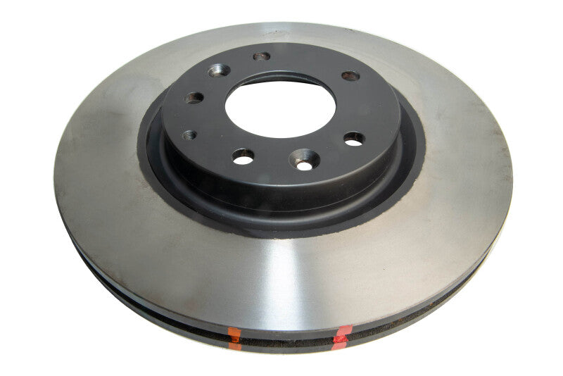 DBA Front 4000 Series Plain Brake Rotor | Mazda RX-8 (04-08) (DBA42552)