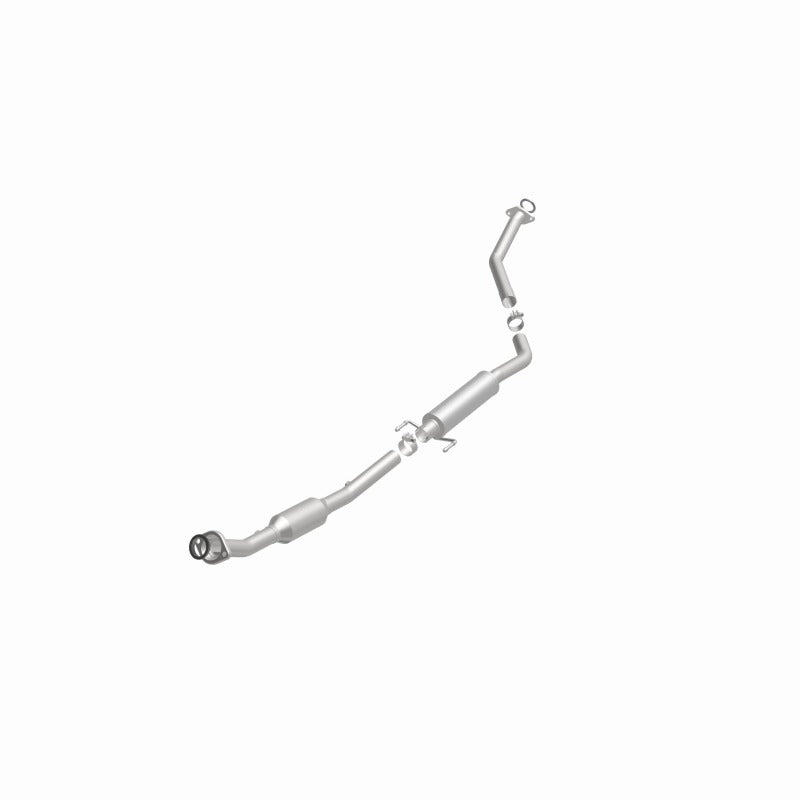 MagnaFlow D&F Catalytic Converter | Toyota Celica 1.8L (24064)