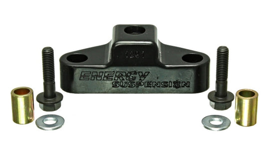 Energy Suspension 13 Scion FR-S / Subaru BRZ Black Shifter Bushings | Scion FR-S / Subaru BRZ (13+)