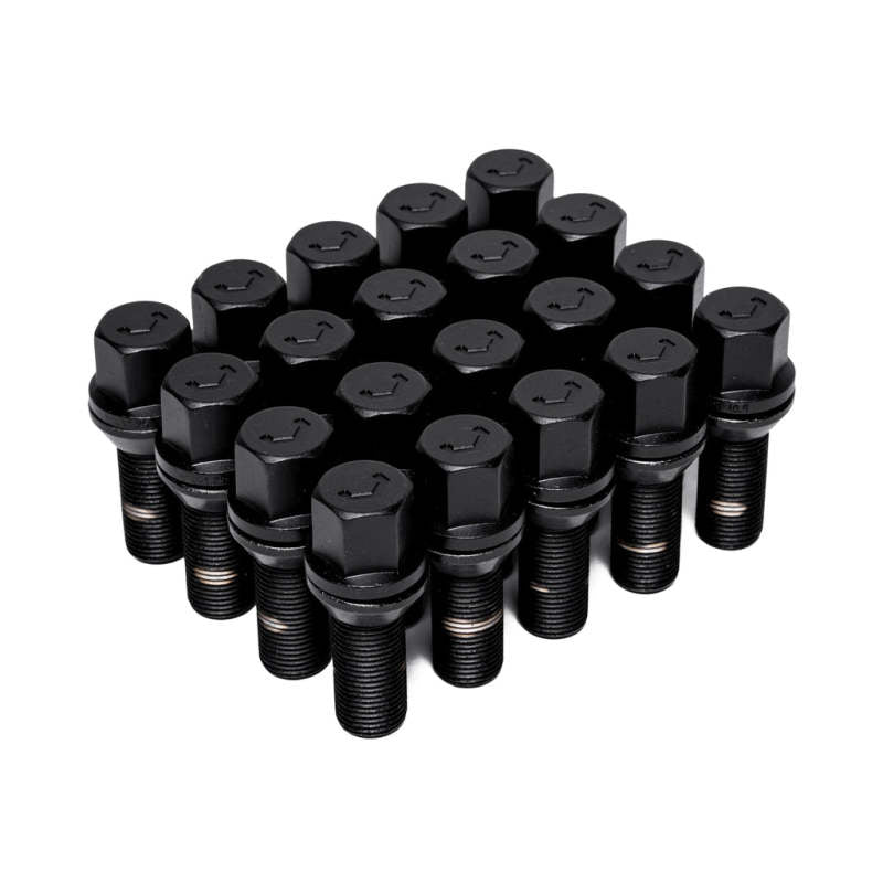 14x1.25 30mm Lug Bolt Set