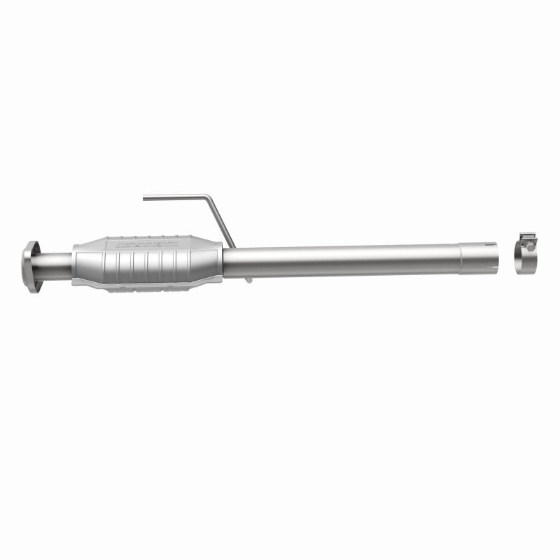 Magnaflow MUF49000 DirectFit Converter Jeep Wrangler