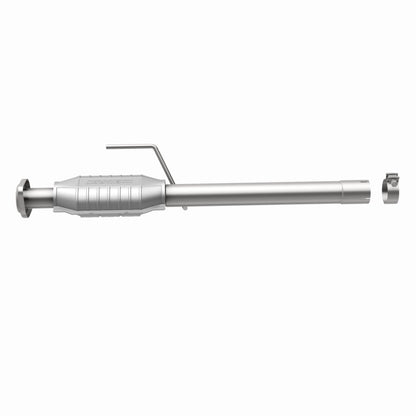 Magnaflow MUF49000 DirectFit Converter Jeep Wrangler